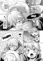 Double Wife Sand❤ / W嫁サンド❤ [Marui Maru] [Original] Thumbnail Page 207