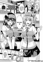 Double Wife Sand❤ / W嫁サンド❤ [Marui Maru] [Original] Thumbnail Page 21