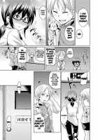 Double Wife Sand❤ / W嫁サンド❤ [Marui Maru] [Original] Thumbnail Page 221