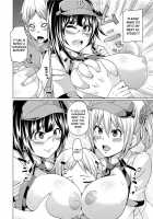 Double Wife Sand❤ / W嫁サンド❤ [Marui Maru] [Original] Thumbnail Page 26