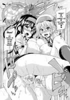 Double Wife Sand❤ / W嫁サンド❤ [Marui Maru] [Original] Thumbnail Page 35