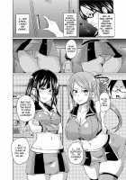 Double Wife Sand❤ / W嫁サンド❤ [Marui Maru] [Original] Thumbnail Page 40