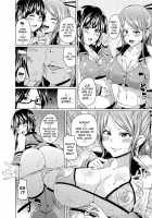 Double Wife Sand❤ / W嫁サンド❤ [Marui Maru] [Original] Thumbnail Page 44