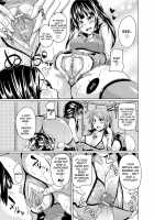 Double Wife Sand❤ / W嫁サンド❤ [Marui Maru] [Original] Thumbnail Page 45
