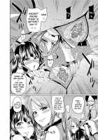 Double Wife Sand❤ / W嫁サンド❤ [Marui Maru] [Original] Thumbnail Page 48