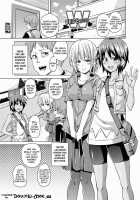 Double Wife Sand❤ / W嫁サンド❤ [Marui Maru] [Original] Thumbnail Page 05