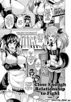 Double Wife Sand❤ / W嫁サンド❤ [Marui Maru] [Original] Thumbnail Page 69