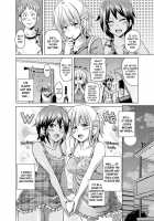 Double Wife Sand❤ / W嫁サンド❤ [Marui Maru] [Original] Thumbnail Page 06