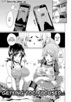 Double Wife Sand❤ / W嫁サンド❤ [Marui Maru] [Original] Thumbnail Page 85