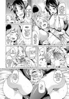 Double Wife Sand❤ / W嫁サンド❤ [Marui Maru] [Original] Thumbnail Page 90