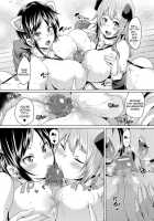 Double Wife Sand❤ / W嫁サンド❤ [Marui Maru] [Original] Thumbnail Page 92