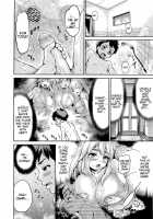 Skinship Syndrome / スキンシップ症候群 [Jyaco] [Original] Thumbnail Page 10