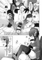 Kekkon Kakko Sumi / ケッコンカッコスミ [Mozuya Murasaki] [Kantai Collection] Thumbnail Page 20