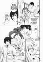 The Person In The House Next Door / となりの家の人 [Original] Thumbnail Page 20