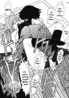 Nakadashi To Vampire 4 / ナカダシとバンパイア4 [Mymerod] [Rosario + Vampire] Thumbnail Page 14