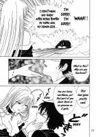 Nakadashi To Vampire 4 / ナカダシとバンパイア4 [Mymerod] [Rosario + Vampire] Thumbnail Page 18