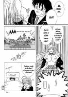Nakadashi To Vampire 4 / ナカダシとバンパイア4 [Mymerod] [Rosario + Vampire] Thumbnail Page 19