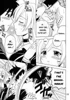 Nakadashi To Vampire 4 / ナカダシとバンパイア4 [Mymerod] [Rosario + Vampire] Thumbnail Page 24