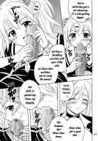 Nakadashi To Vampire 4 / ナカダシとバンパイア4 [Mymerod] [Rosario + Vampire] Thumbnail Page 28