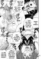 Nakadashi To Vampire 4 / ナカダシとバンパイア4 [Mymerod] [Rosario + Vampire] Thumbnail Page 36