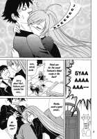 Nakadashi To Vampire 4 / ナカダシとバンパイア4 [Mymerod] [Rosario + Vampire] Thumbnail Page 04