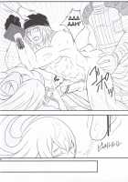 noli me tangere / noli me tangere [Hepoi] [Final Fantasy] Thumbnail Page 24