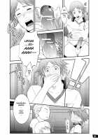 Dengerhanamuradenger - Persona 4 [Nekotsuki Izumi] [Persona 4] Thumbnail Page 18