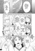 Dengerhanamuradenger - Persona 4 [Nekotsuki Izumi] [Persona 4] Thumbnail Page 19
