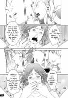 Dengerhanamuradenger - Persona 4 [Nekotsuki Izumi] [Persona 4] Thumbnail Page 23