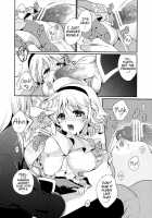 Miracle Flavors / Miracle Flavors [Shuragyoku Mami] [Tales Of The Abyss] Thumbnail Page 14