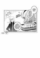 Miracle Flavors / Miracle Flavors [Shuragyoku Mami] [Tales Of The Abyss] Thumbnail Page 26
