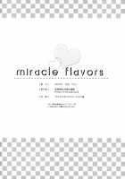 Miracle Flavors / Miracle Flavors [Shuragyoku Mami] [Tales Of The Abyss] Thumbnail Page 29