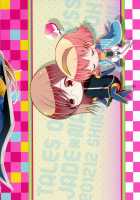 Miracle Flavors / Miracle Flavors [Shuragyoku Mami] [Tales Of The Abyss] Thumbnail Page 30