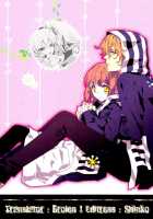 Miracle Flavors / Miracle Flavors [Shuragyoku Mami] [Tales Of The Abyss] Thumbnail Page 31