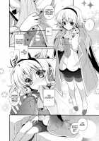 Miracle Flavors / Miracle Flavors [Shuragyoku Mami] [Tales Of The Abyss] Thumbnail Page 06