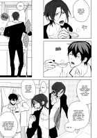 Amai Yume / あまいゆめ [Karhu] [Free] Thumbnail Page 20