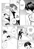 Amai Yume / あまいゆめ [Karhu] [Free] Thumbnail Page 21