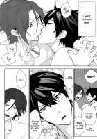 Amai Yume / あまいゆめ [Karhu] [Free] Thumbnail Page 23