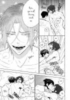 Amai Yume / あまいゆめ [Karhu] [Free] Thumbnail Page 26