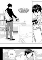 Amai Yume / あまいゆめ [Karhu] [Free] Thumbnail Page 31