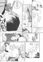 Passion Of Aragaki Shuya Ch 1 [Nakajima Yuka] [Trauma Center] Thumbnail Page 17