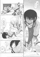 Passion Of Aragaki Shuya Ch 1 [Nakajima Yuka] [Trauma Center] Thumbnail Page 25