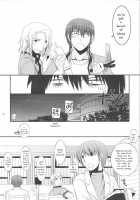 Passion Of Aragaki Shuya Ch 1 [Nakajima Yuka] [Trauma Center] Thumbnail Page 32