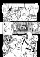 Niku X Niku Dorei [Ebisu] [Boku Wa Tomodachi Ga Sukunai] Thumbnail Page 10