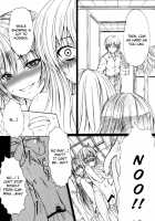 Niku X Niku Dorei [Ebisu] [Boku Wa Tomodachi Ga Sukunai] Thumbnail Page 15