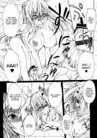 Niku X Niku Dorei [Ebisu] [Boku Wa Tomodachi Ga Sukunai] Thumbnail Page 19