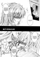 Niku X Niku Dorei [Ebisu] [Boku Wa Tomodachi Ga Sukunai] Thumbnail Page 03