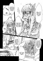 Niku X Niku Dorei [Ebisu] [Boku Wa Tomodachi Ga Sukunai] Thumbnail Page 07