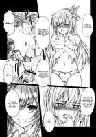 Niku X Niku Dorei [Ebisu] [Boku Wa Tomodachi Ga Sukunai] Thumbnail Page 08