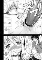 IC [Takane Nohana] [Infinite Stratos] Thumbnail Page 11